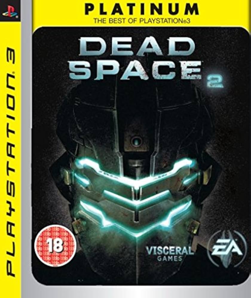 家庭用ゲームソフト PlayStation - dead space Dead Space Digital Deluxe Edition